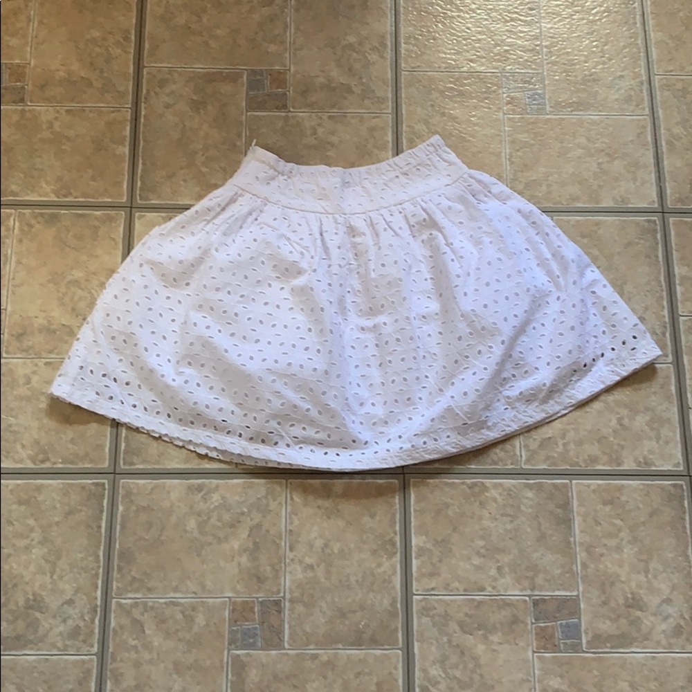Kids skirt
